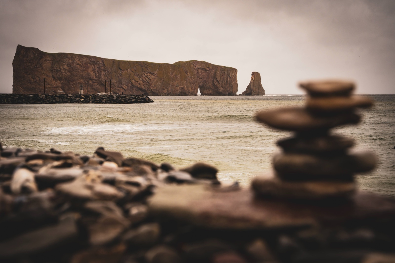 Shakedown: the Gaspé Peninsula photo 4