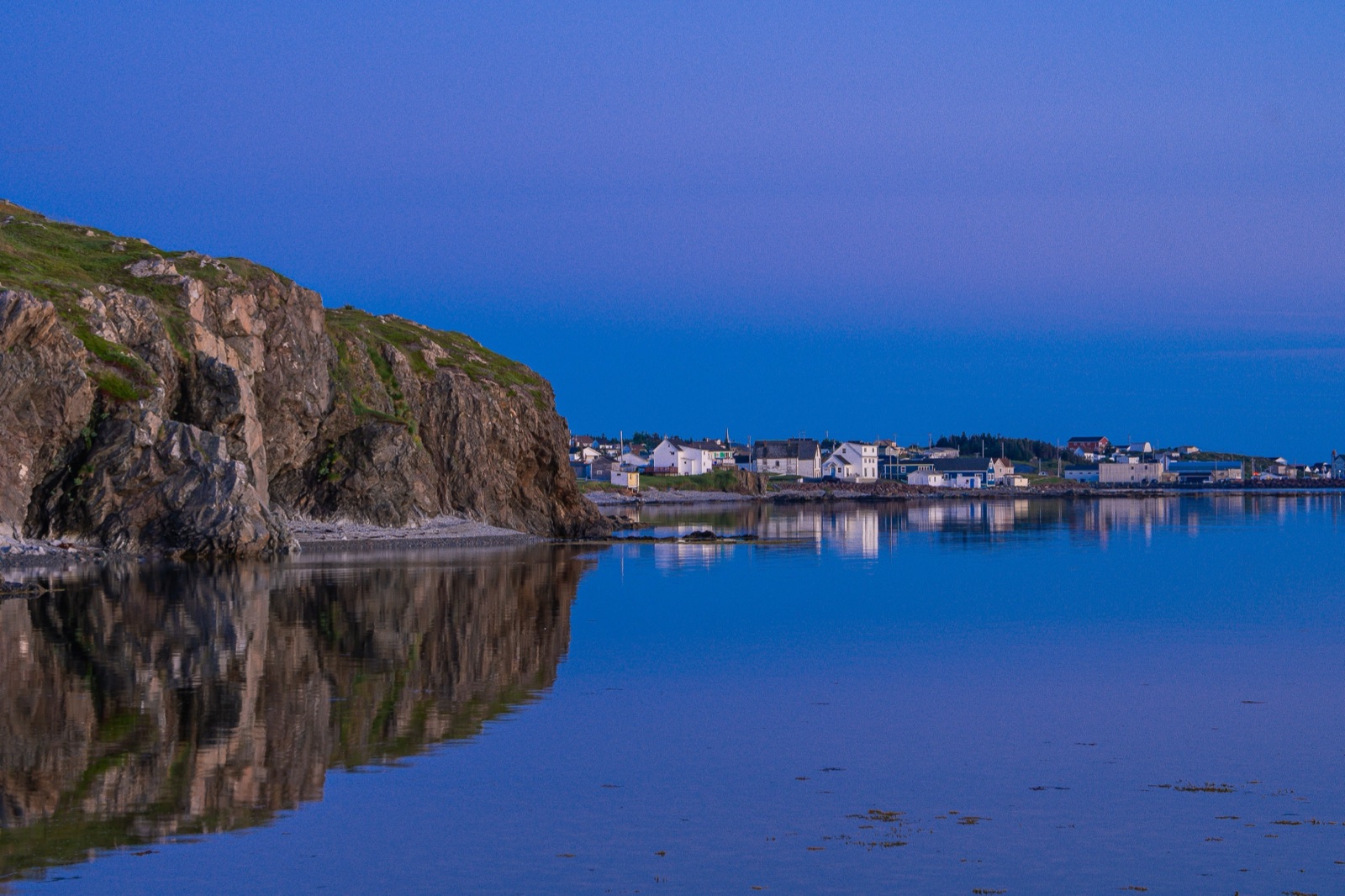 Shakedown: Newfoundland photo 5