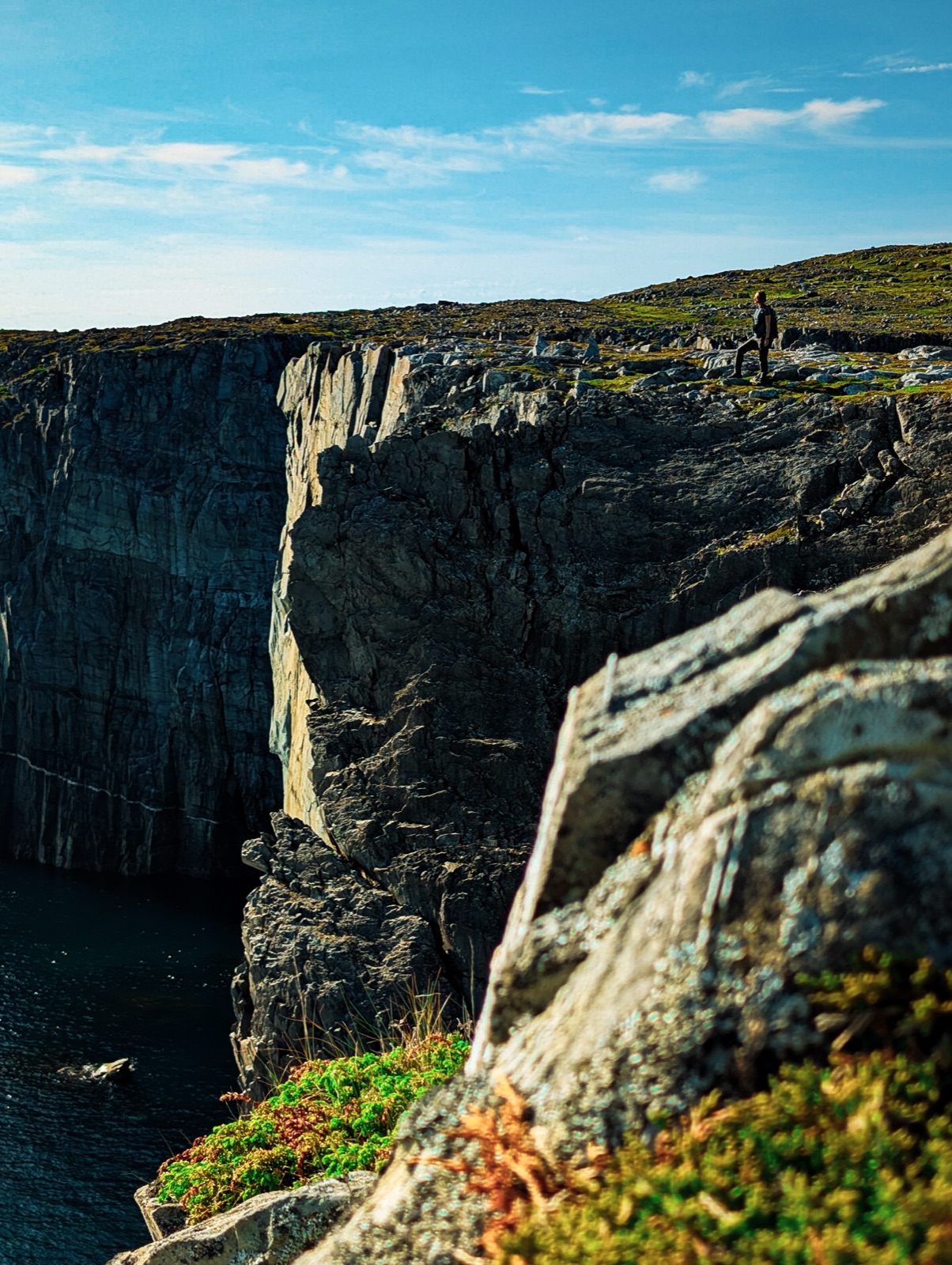 Shakedown: Newfoundland photo 6