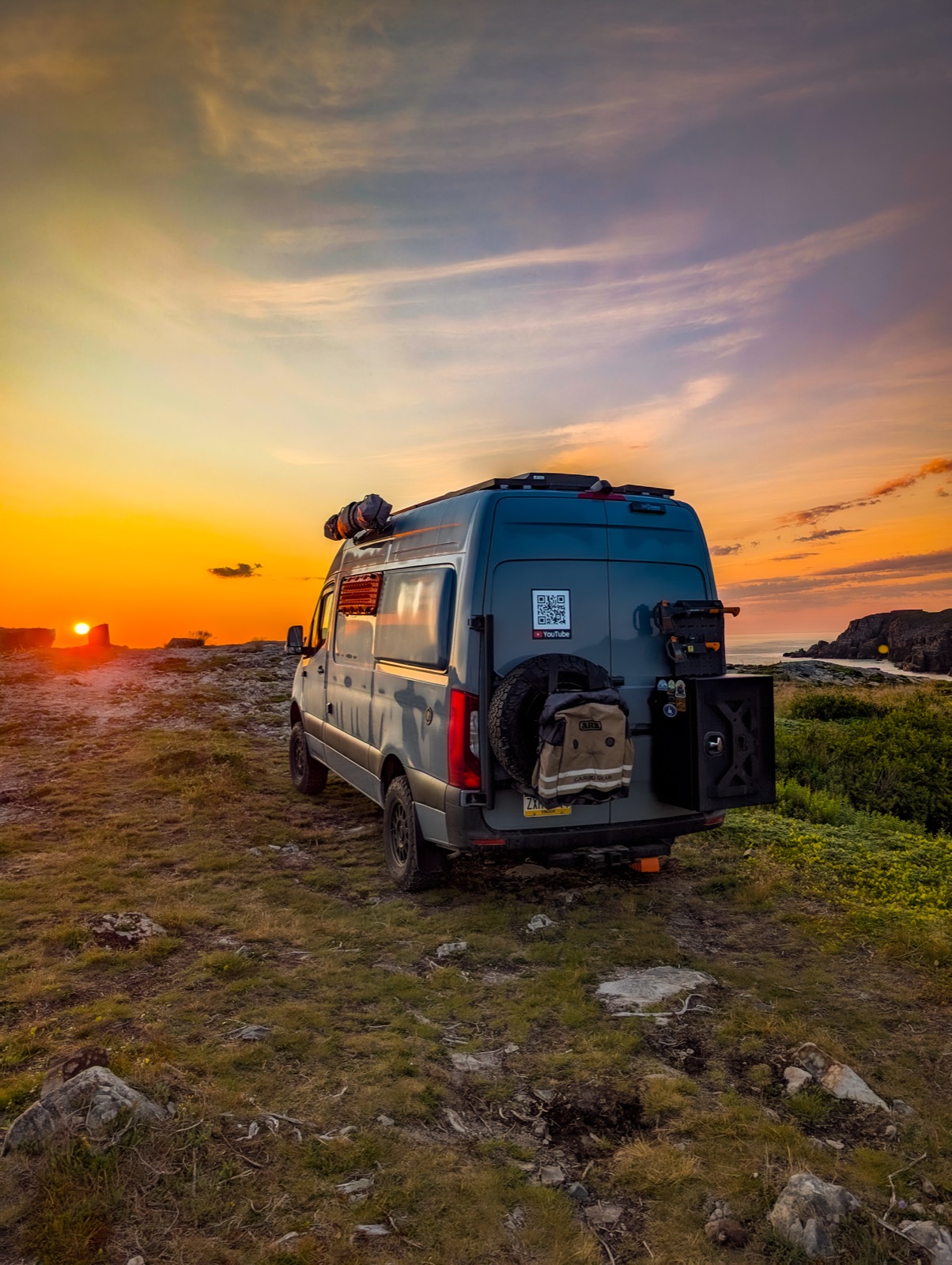 Shakedown: Newfoundland photo 8