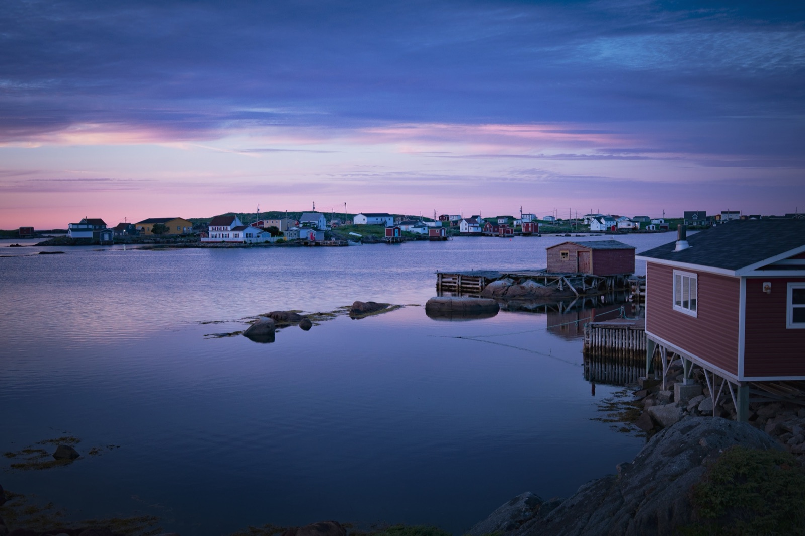 Shakedown: Newfoundland photo 9