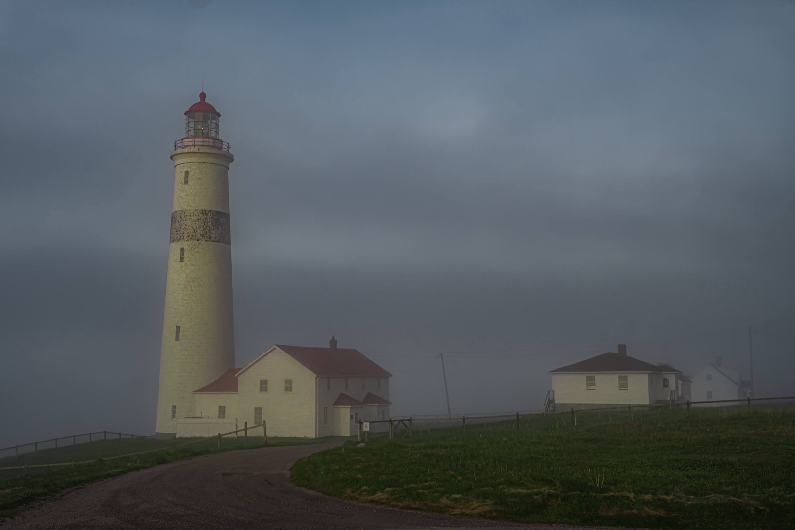 Shakedown: Newfoundland photo 10