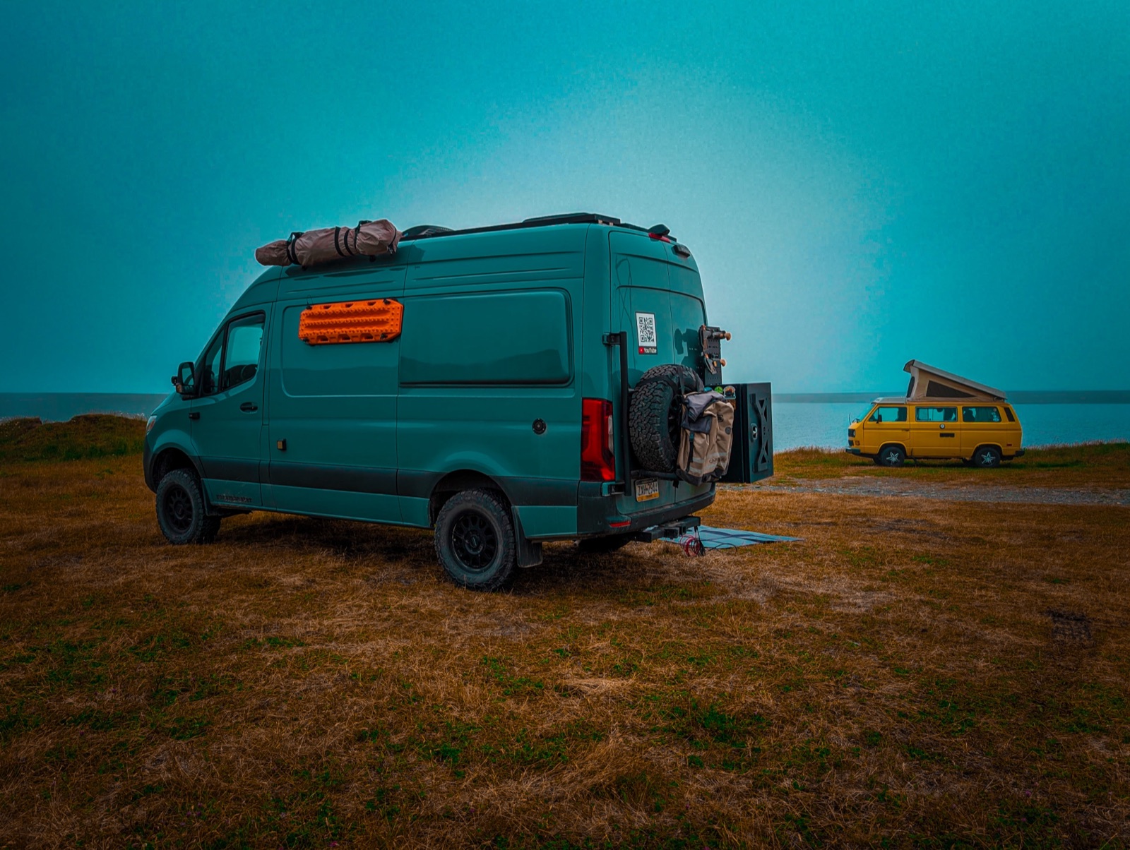 Shakedown: Newfoundland photo 11