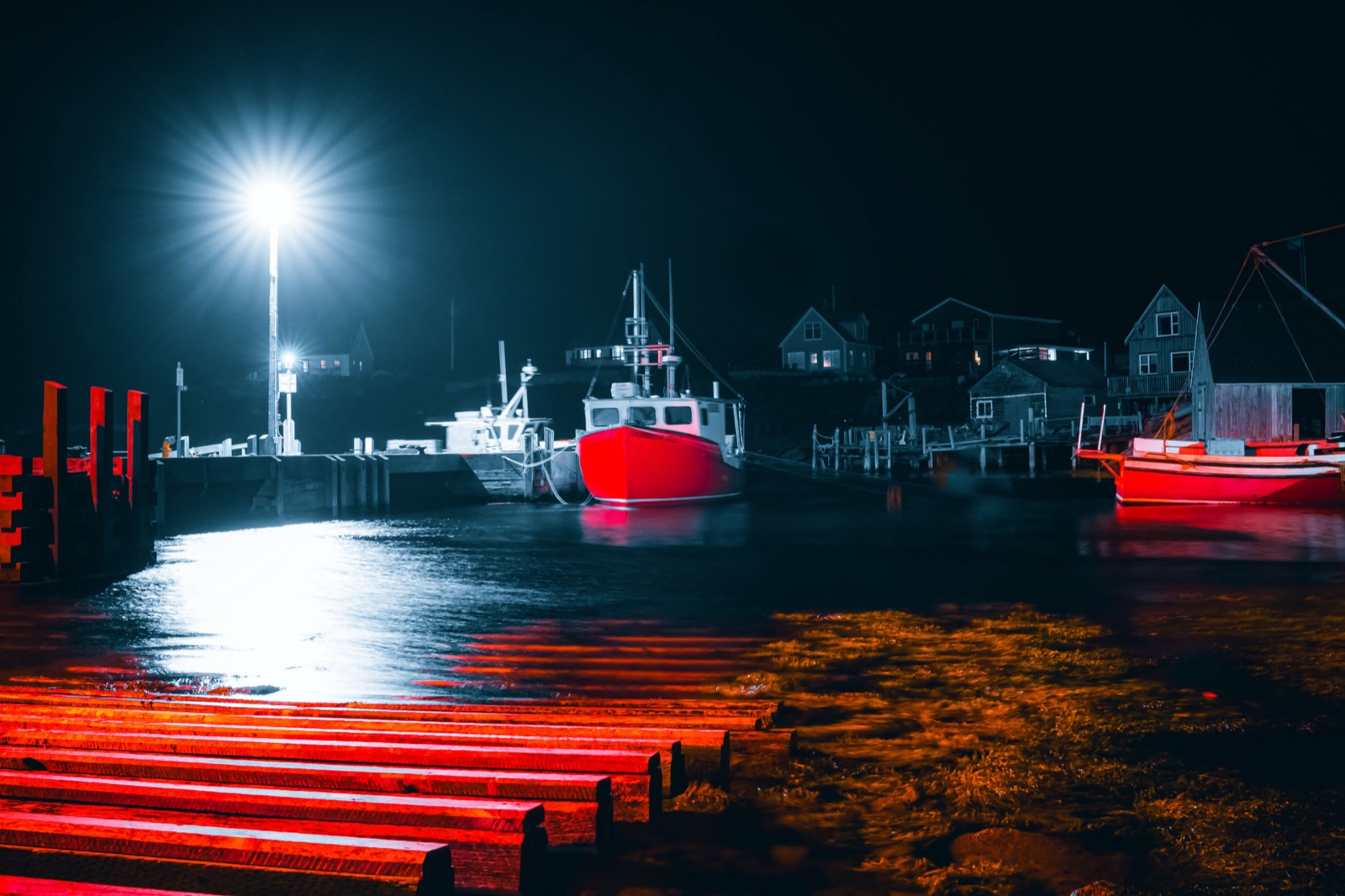 Shakedown: PEI & Nova Scotia photo 3
