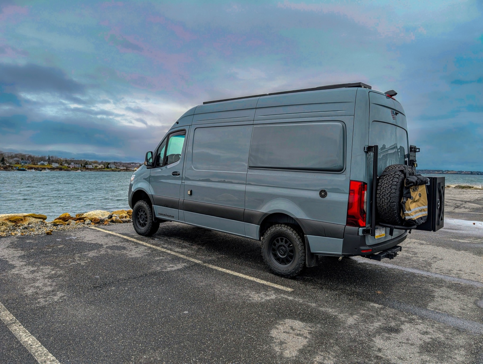 Shakedown: PEI & Nova Scotia photo 5